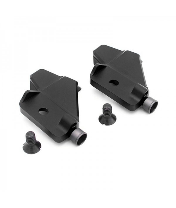 SOTAC AN/PVS-14 NVG Helmet Weapon Mount Dovetail Shoe Assembly Couples