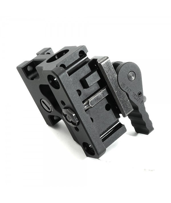 SOTAC FAST MRO With QD LEVEL Mount Combo