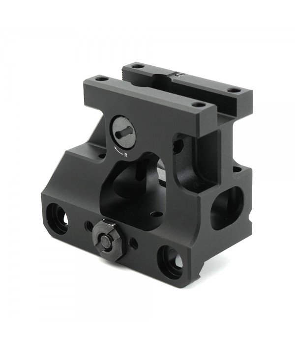 SOTAC FAST MRO With QD LEVEL Mount Combo