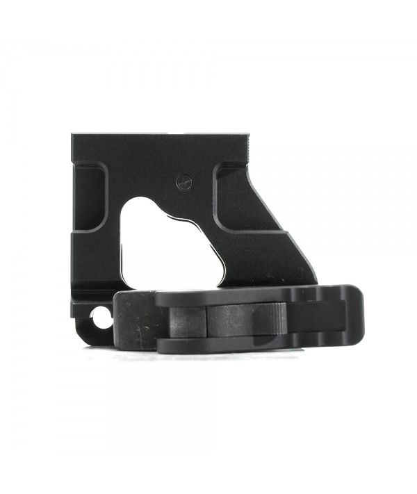 SOTAC FAST MRO With QD LEVEL Mount Combo