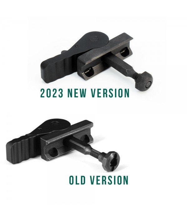 SOTAC FAST QD LEVEL GEN2 II For FAST Series MICRO/FTC Mount