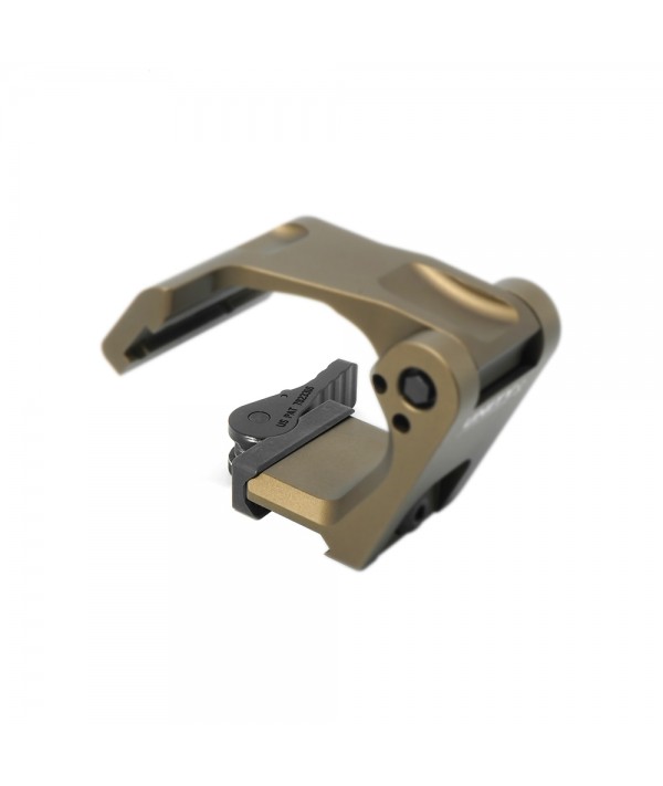SOTAC FAST QD LEVEL GEN2 II For FAST Series MICRO/FTC Mount