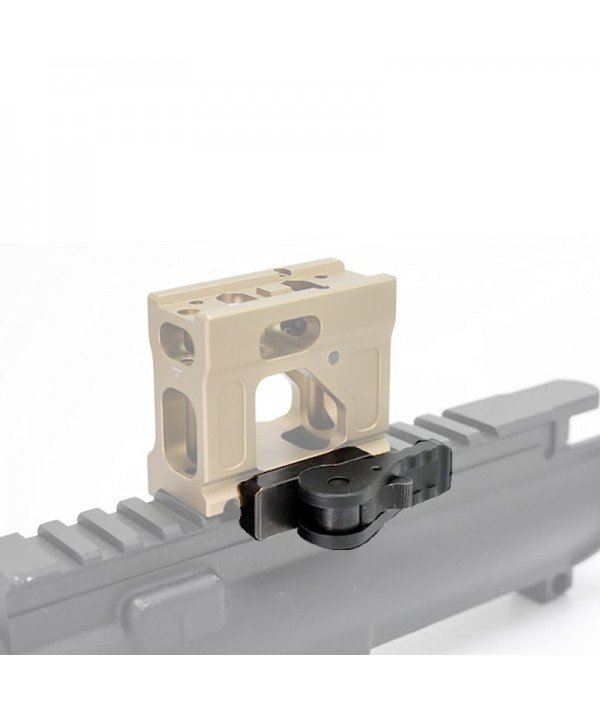 SOTAC FAST QD LEVEL GEN2 II For FAST Series MICRO/FTC Mount