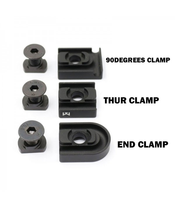 SOTAC Tactical M-LOK WireGuide System