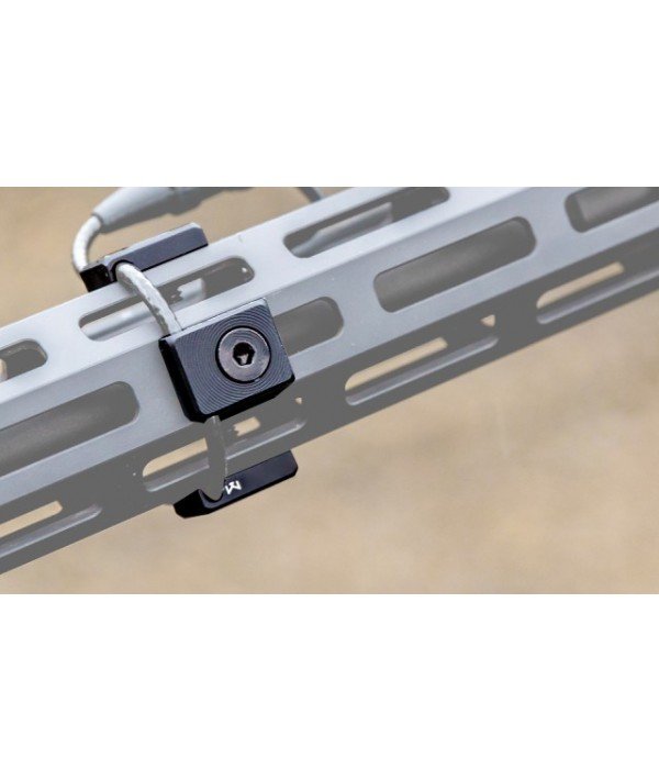 SOTAC Tactical M-LOK WireGuide System