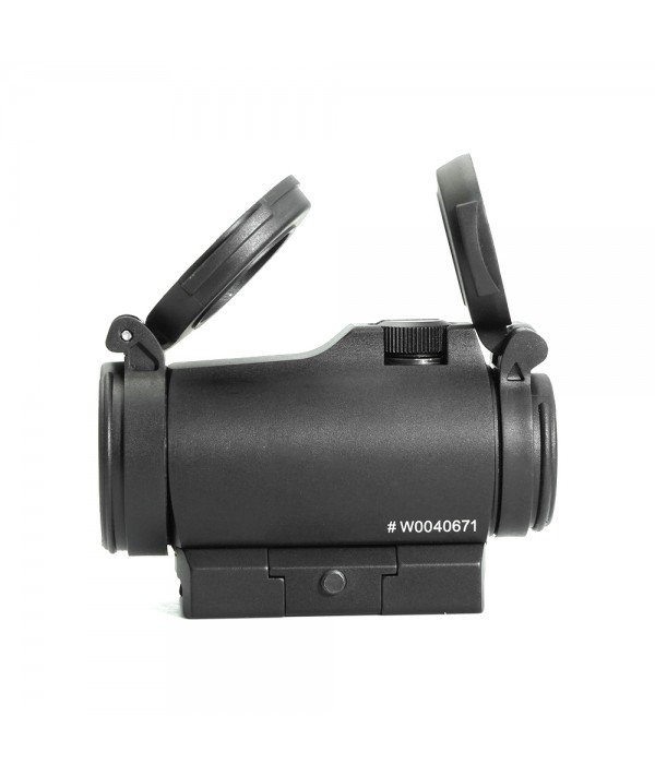 SOTAC 1X22mm Optics Reflex Red Dot Sight