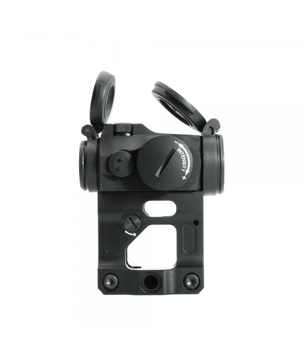 SOTAC 1X22mm Red Dot Sight And FAST 2.26" Mount Combo