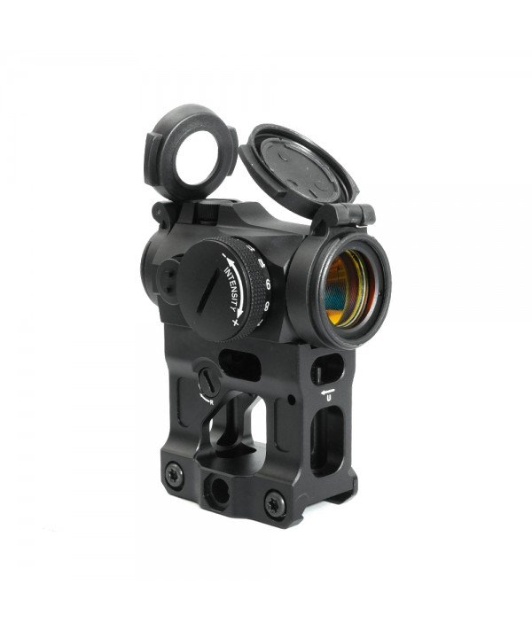 SOTAC 1X22mm Red Dot Sight And FAST 2.26" Mount Combo