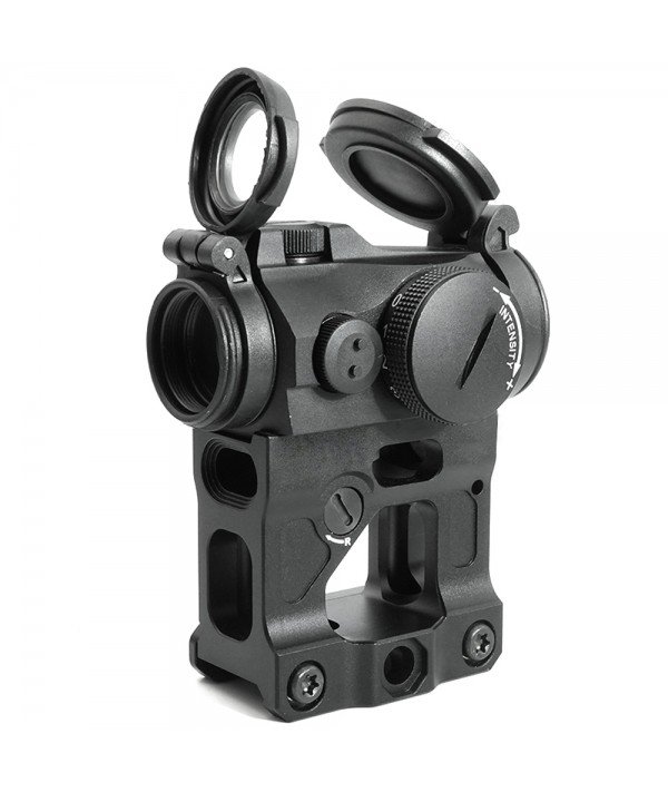SOTAC 1X22mm Red Dot Sight And FAST 2.26" Mount Combo