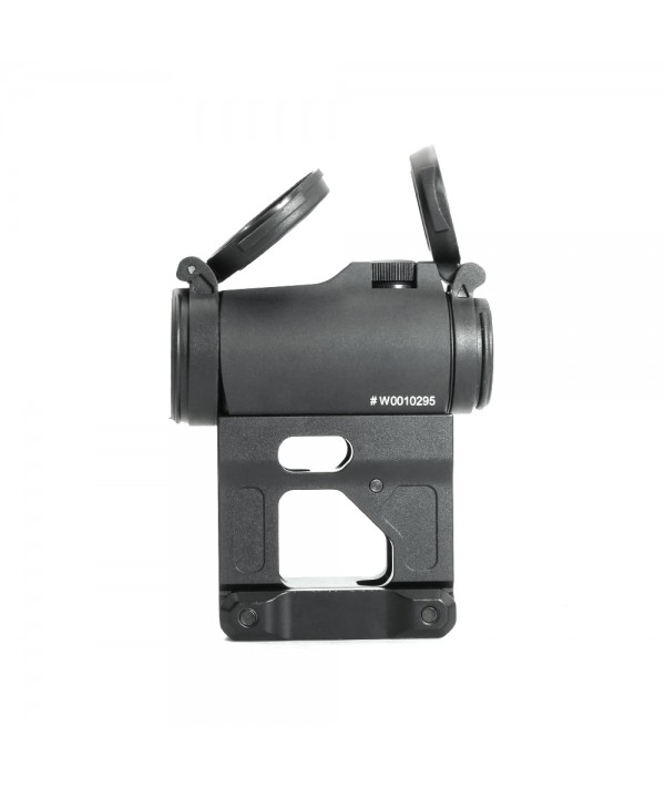 SOTAC 1X22mm Red Dot Sight And FAST 2.26" Mount Combo