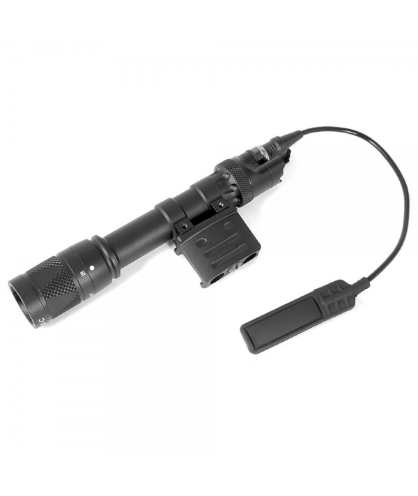 SOTAC M612V IR Flashlight