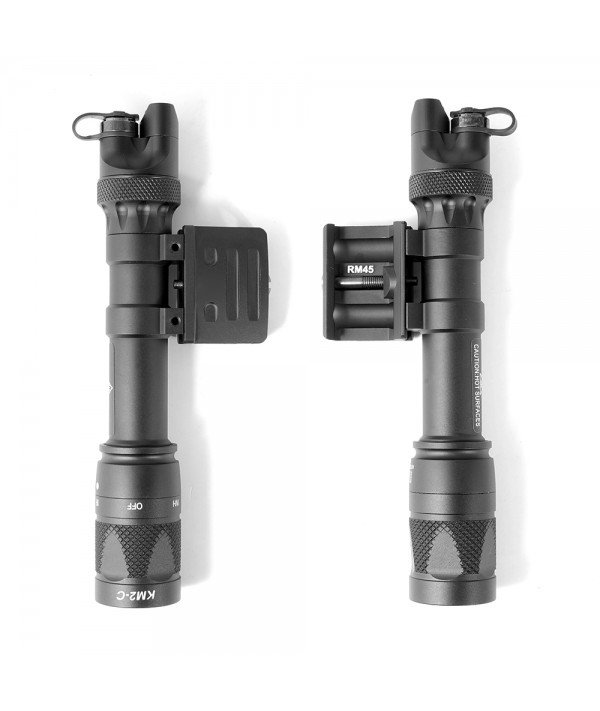 SOTAC M612V IR Flashlight