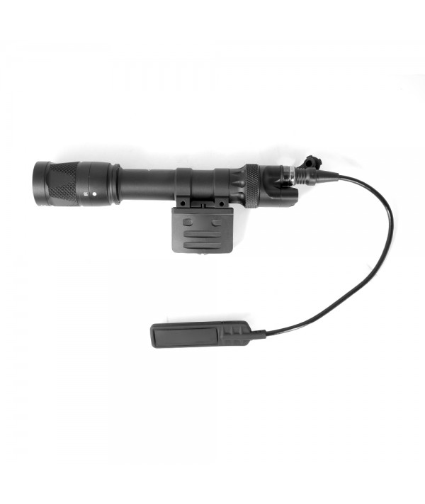 SOTAC M612V IR Flashlight