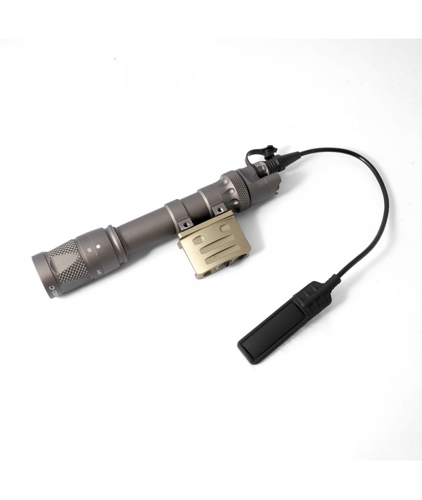 SOTAC M612V IR Flashlight