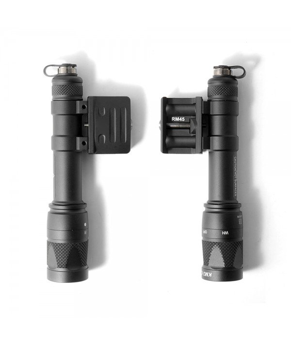 SOTAC M611V Scout Light Storbe Flashlight