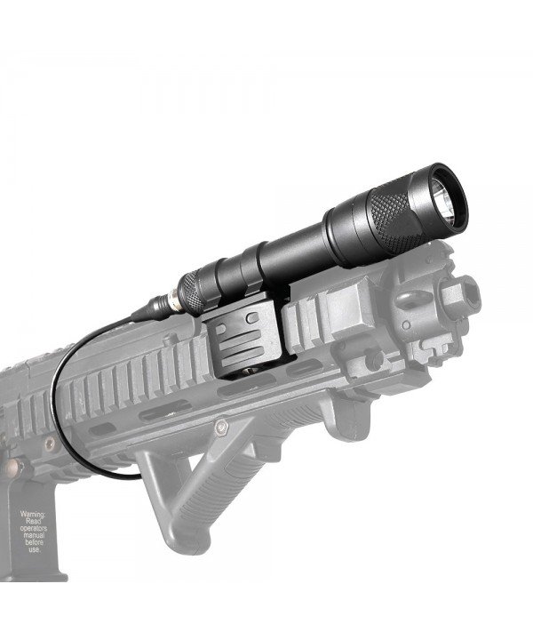 SOTAC M611V Scout Light Storbe Flashlight