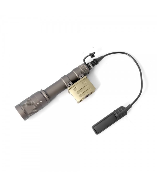 SOTAC M611V Scout Light Storbe Flashlight