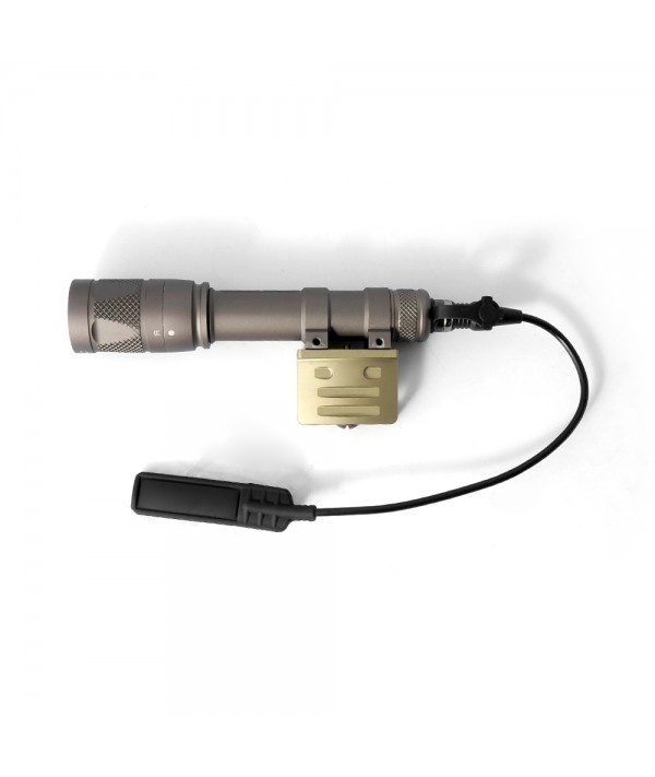 SOTAC M611V Scout Light Storbe Flashlight