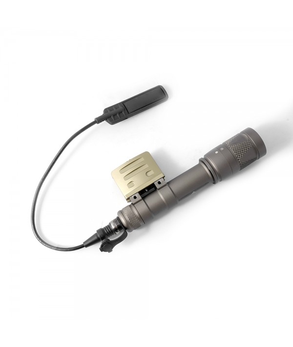 SOTAC M611V Scout Light Storbe Flashlight