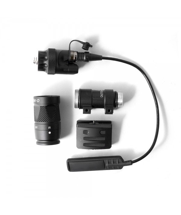 SOTAC M312V Led Storbe Vision Weapon Light