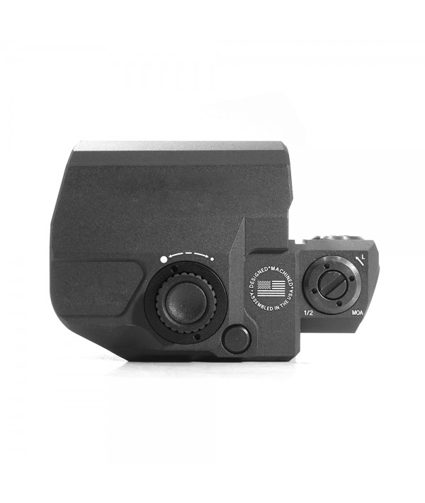 SOTAC LCO Red & Green Dot Sight For Airsoft