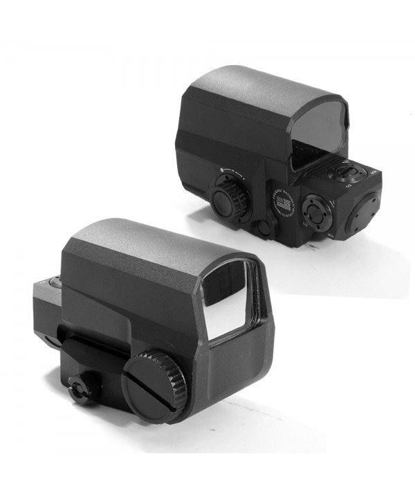 SOTAC LCO Red & Green Dot Sight For Airsoft