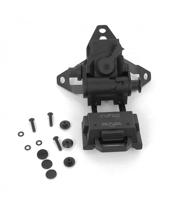 SOTAC L4G30 NVG Night Vision Light Mount Black