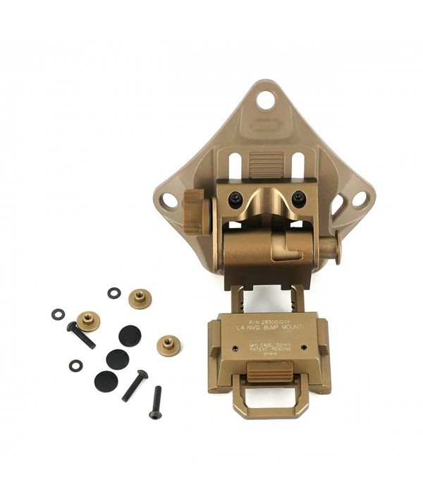 SOTAC L4G19 Night Vision Light Mount FDE Color