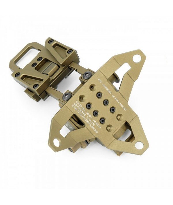 SOTAC L4G69 NVG Light Mount FDE Color