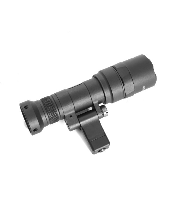 SOTAC M340C Weapon Light Tactical Flashlight Mini Scout Light Pro