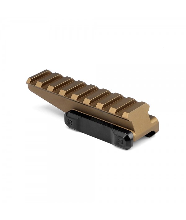 SOTAC FAST Optic Riser Mount FDE For Exps3-0