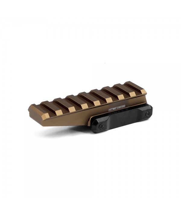 thumbnail image 2 of Phoking Picatinny Riser Mount - 0.67 Inch Optic Riser For Red Dot Sights 2 of 5