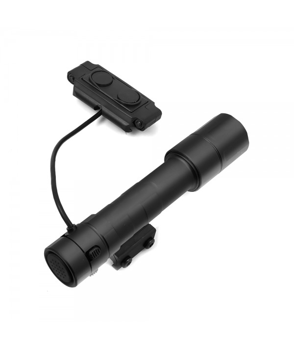 SOTAC REIN 2.0 Weapon Light Black - Full Size