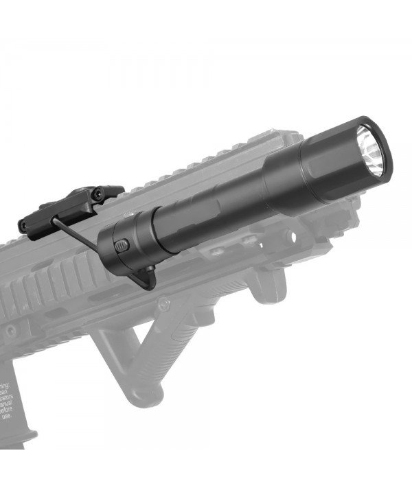 SOTAC REIN 2.0 Weapon Light Black - Full Size