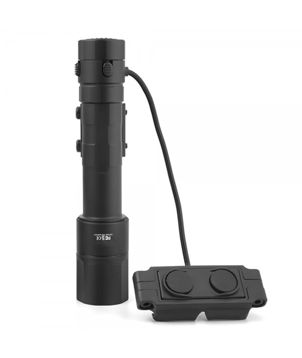 SOTAC REIN 2.0 Weapon Light Black - Full Size