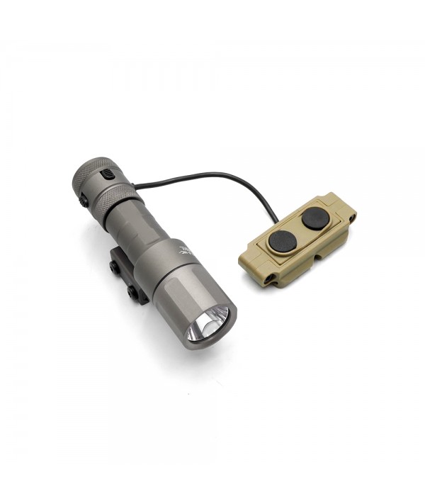SOTAC REIN 2.0 Flashlight MICRO SIZE FDE