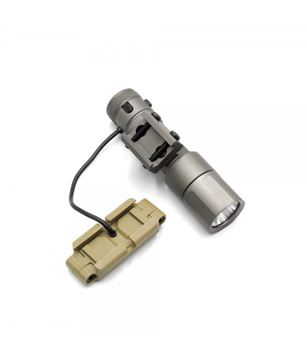 SOTAC REIN 2.0 Flashlight MICRO SIZE FDE