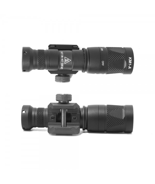 Sotac M300V Weapon Light LED Storbe Black