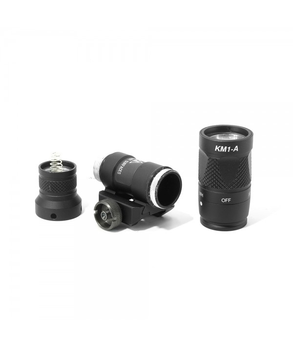 Sotac M300V Weapon Light LED Storbe Black