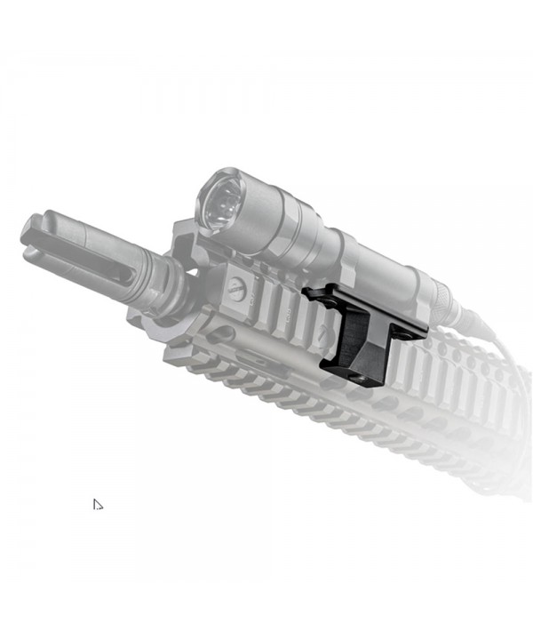 SOTAC RM45L Scout Light Offset Mount
