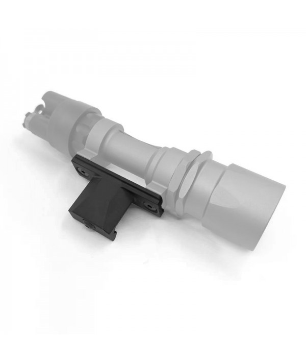 SOTAC RM45L Scout Light Offset Mount
