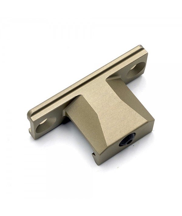 SOTAC RM45L Scout Light Offset Mount FDE