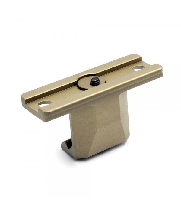 SOTAC RM45L Scout Light Offset Mount FDE