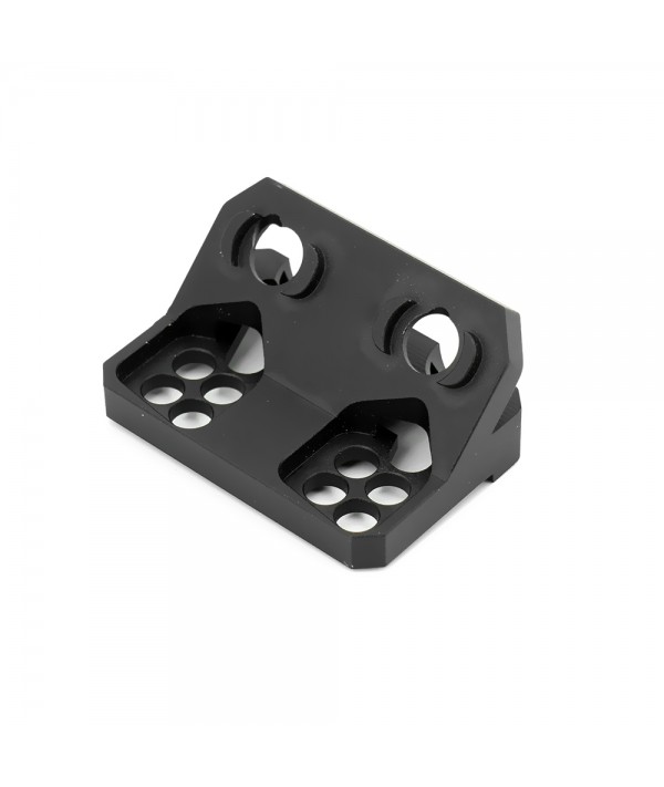 SOTAC Thorntail6 45 Offset Scout Light Mount Black