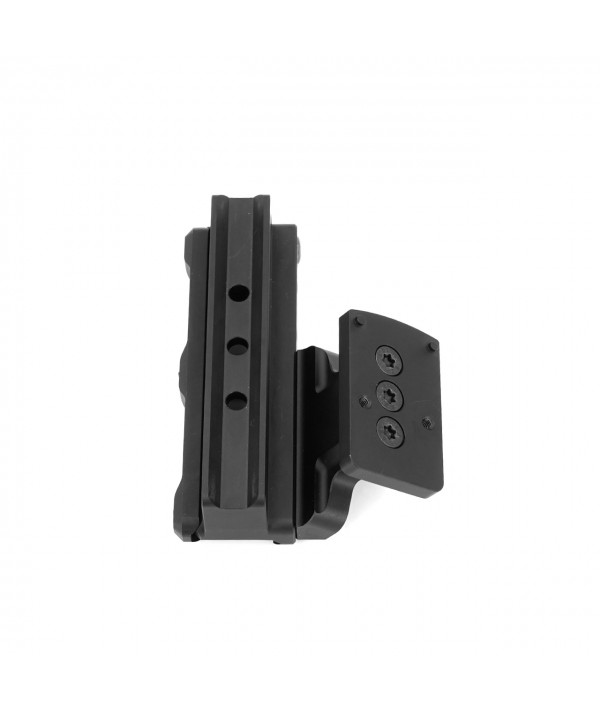SOTAC OCG Mount & Offset Adapter Black Color