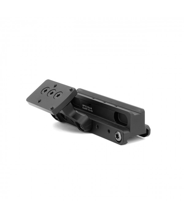 SOTAC OCG Mount & Offset Adapter Black Color