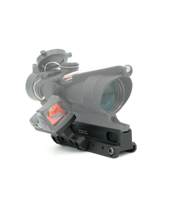 SOTAC OCG Mount & Offset Adapter Black Color