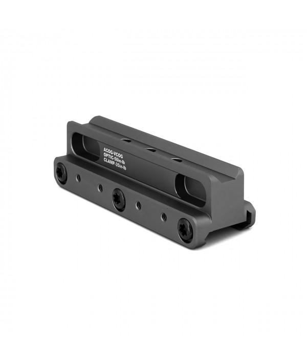 SOTAC COG FAST Mount Black