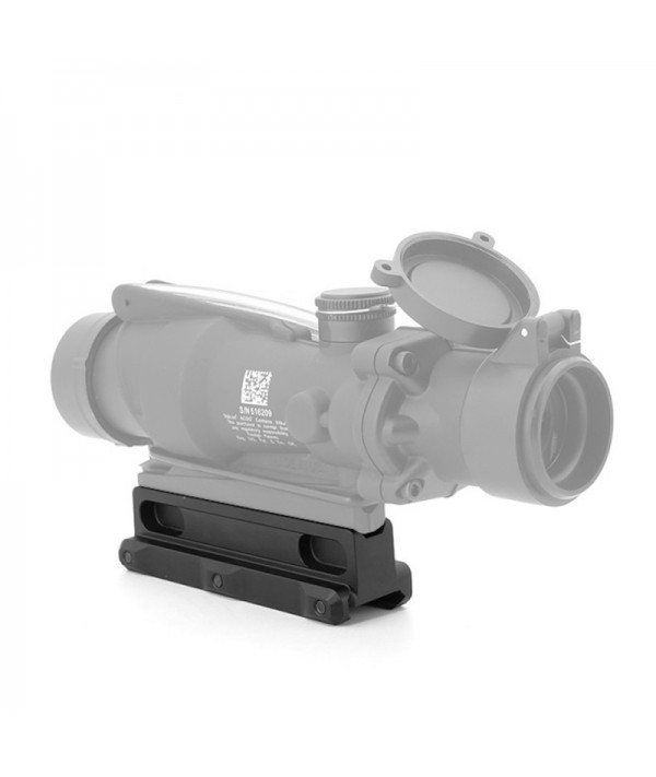 SOTAC COG FAST Mount Black