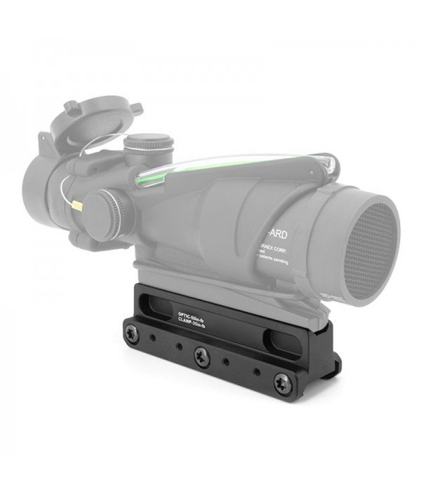 SOTAC COG FAST Mount Black